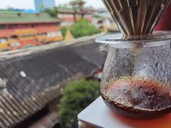 -文君楼美食·庭院酒店(宽窄巷子地铁站店)
