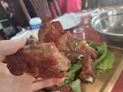 -哈尔滨饺子王·东北菜(鱼鳞浃路店)