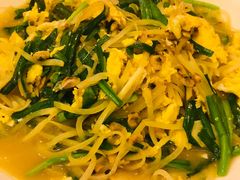 -闯关东东北农家菜(崂山石老人店)