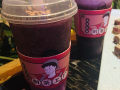 -LELECHA乐乐茶(美罗城店)