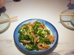 -日丰园海肠水饺·老字号大连海鲜(和平广场店)
