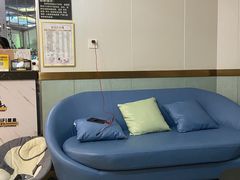 -宜悠·汗蒸·SPA蓓霓芬(罗湖怡景总店)