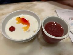 -京华烟云·北京烤鸭(领展购物广场·中关村店)