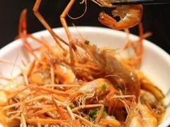 兰芳野生河虾-蘭芳私厨(凤凰城店)
