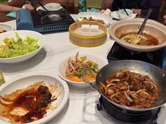 -筱爷叔·上海传统手工菜(新桥店)
