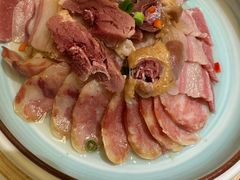 -徽镇小厨·经典徽菜(马连道店)