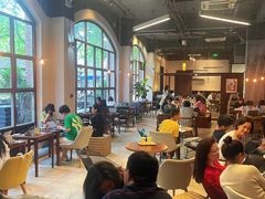 -VESH COFFEE(定西路店)