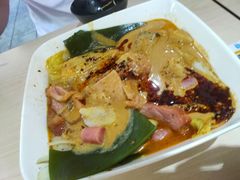 -林静小吃(复兴路店)