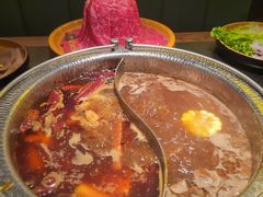 -牛New寿喜烧(虹桥新天地店)