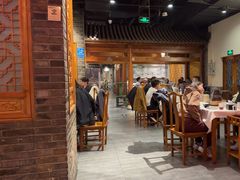 -东来顺饭庄(西直门店)