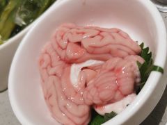 -海底捞火锅(沪南路店)