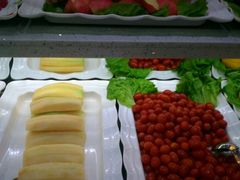 -哆来咪火锅烤肉自助(牌楼店)