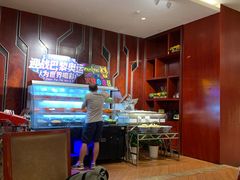 -嘉莱特精典国际酒店·醇咖啡厅
