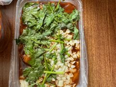 -老七饭馆(光荣道总店)