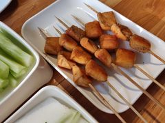 -半天妖烤鱼(方庄店)