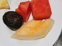 -皇家5号海鲜烤肉火锅自助餐(聊城总店)