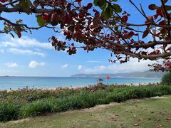 -三亚亚龙湾天域度假酒店