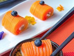 -若蘭慈·无国界素食料理(欢乐海岸店)