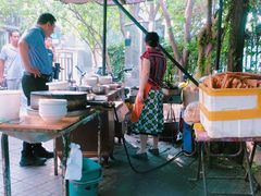 -陈记锅巴菜(五大道店)
