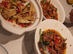 -兰湘子·湘菜小炒(南京江宁万达店)