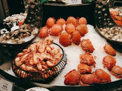 -安蒂娅·海鲜自助餐厅(安蒂娅美兰酒店)