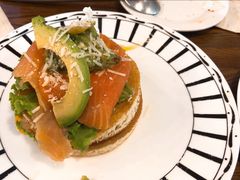 -AFS Cafe & Canteen(闽江二路店)