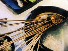 -钢管厂五区小郡肝串串香(南山店)