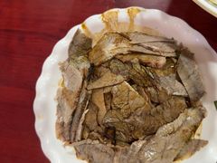 -金杨拉面王小吃面馆·牛三宝面·红烧牛肉粉