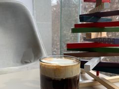 -CAFE'IN精品咖啡体验空间(小寨店)