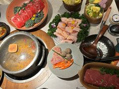 -芸山季·云南野生菌火锅(人民广场来福士店)