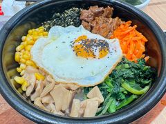 -米村拌饭(江宁万达店)