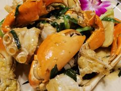 -崖口红树林海鲜餐厅
