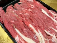 -牛街清真满恒記(平安里西大街店)