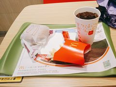 -麦当劳(南山智谷店)