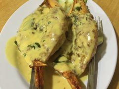 -ZF Seafood Restaurant 卓峰海鲜餐