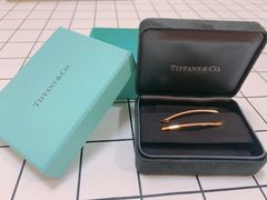 -Tiffany & Co.蒂芙尼
(南京德基广场店)