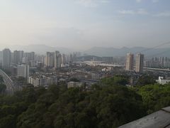 -金鸡山公园