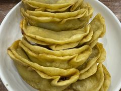 -草桥清真牛肉锅贴扁食店