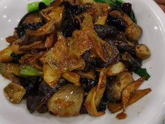 -百味饺子城•海鲜家常菜(秦皇岛店)