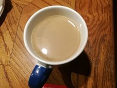 新疆奶茶-阿罗新疆菜(人民广场店)
