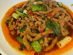 -拾捌川·自贡爆炒(新街口店)