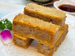 -怡景湾·海滨海鲜大酒楼·珠海老字号