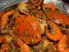 -胖哥俩肉蟹煲(福州仓山爱琴海店)