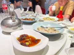 -玉华台饭庄·淮扬菜·烤鸭(望京店)