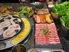 -高丽苑韩国烤肉(海昌路旗舰店)
