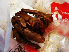 -绝味鸭脖(新街口步行街店)