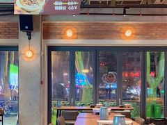 -功夫怪兽·烧烤(西工小街店)