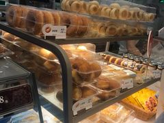 -BreadTalk面包新语·烘焙蛋糕(金光华广场店)