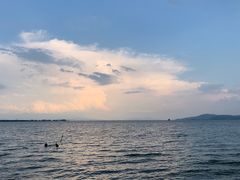 -滇池海埂公园