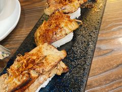 鹅肝寿司-东京屋(武定路店)